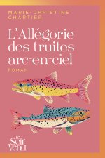 L'Allégorie des truites arc-en-ciel