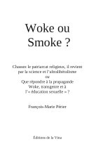 WOKE OU SMOKE