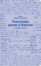 Francúzsko perom a štetcom
