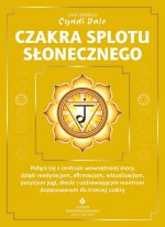 Czakra splotu słonecznego