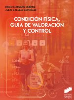Condición física, guía de valoración y control