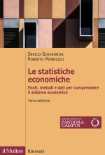 statistiche economiche. Fonti, metodi e dati per comprendere il sistema economico