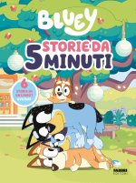 Storie da 5 minuti. Bluey