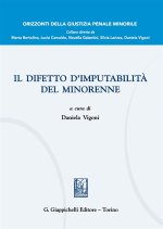 difetto d'imputabilità del minorenne