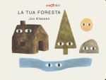 tua foresta. I cartoncini