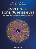 Le Coffret des sons guérisseurs