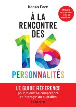 À la rencontre des 16 personnalités