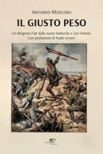 giusto peso. Un dirigente Fiat dalle suore tedesche a San Vittore