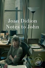 LP-NOTES TO JOHN