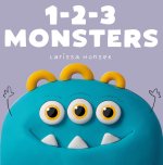1 2 3 MONSTERS