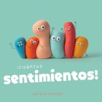 CUANTOS SENTIMIENTOS