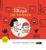 Le livre de mes émotions