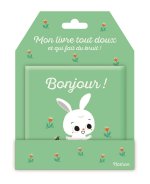 Bonjour !