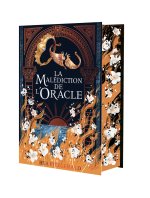La malédiction de l'oracle - Edition collector