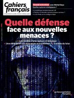 La défense face aux nouvelles menaces