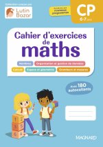 Fiches mémo exercices maths CP