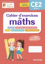 Fiches mémo exercices maths CE2