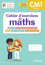 Fiches mémo exercices maths CM1