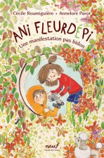 Ani Fleurdépi
