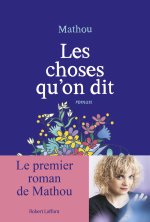 Les choses qu'on dit
