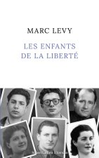 Les enfants de la liberté NE 2025