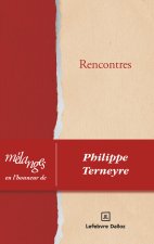 Mélanges en l'honneur de Philippe Terneyre