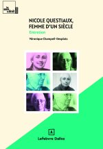 Nicole Questiaux, femme d'un siècle