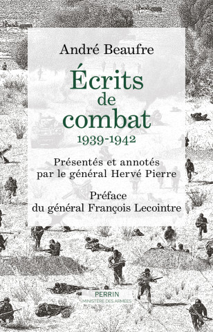 Écrits de combats
