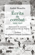 Écrits de combats
