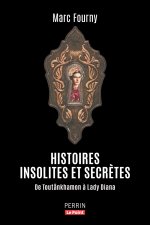 Histoires insolites et extraordinaires
