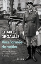 Vers l'armée de métier