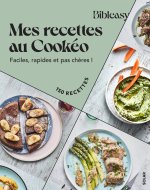 Bibleasy - Mes recettes au cookeo