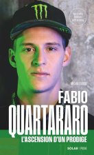 Fabio Quartararo, l'ascension d'un prodige - Nouvelle édition
