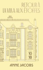 Retour à la villa aux étoffes - COLLECTOR - Tome 4