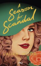 Season for scandal