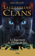 Guerre des clans HS Tome 12 : L'épreuve de Plume de Jais - Hors-série 12 Crowfeather's Trial
