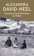 Souvenirs d'une parisienne au Thibet