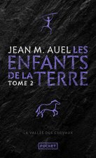Les Enfants de la Terre - tome 2 La vallée des chevaux