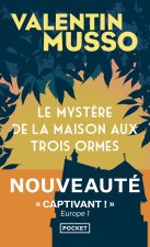 Le Mystère de la maison aux trois ormes