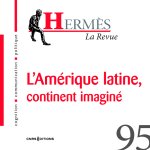 Hermès 95 - L'Amérique latine, un continent imaginé