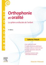 Orthophonie et oralité
