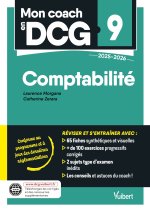Mon coach en DCG 9