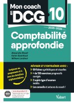 Mon coach en DCG 10