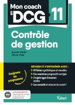 Mon coach en DCG 11