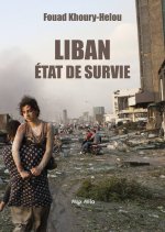 Liban, État de survie