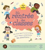 Héros des émotions  - Ma rentrée des classes