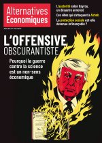 Mensuel - N° 459 Juin 2025