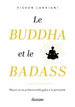 Le Bouddha et le Badass