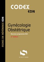 Codex gynécologie - obstétrique