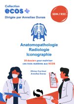 Ecos anatomopathologie, radiologie, iconographie